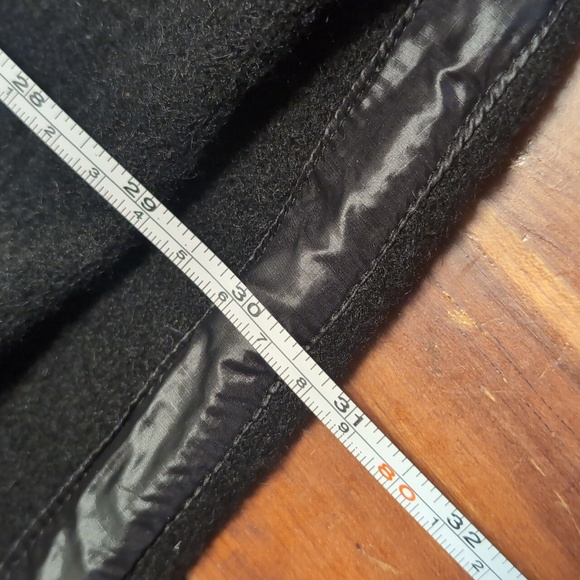 Bergan's of Norway Osen Down/Wool Jacket - Picture 7 of 7